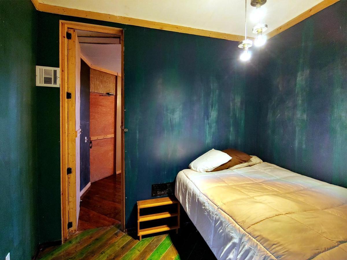 Lost River Hostel French Lick Eksteriør bilde
